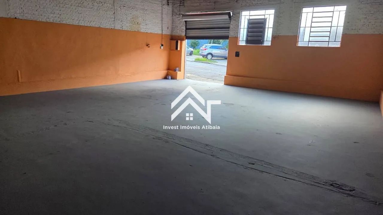 ?? SALÃO COMERCIAL PARA ALUGAR NO CENTRO DE ATIBAIA ?? ?? Próximo à Av. Jerônimo de Camarg - Foto 4