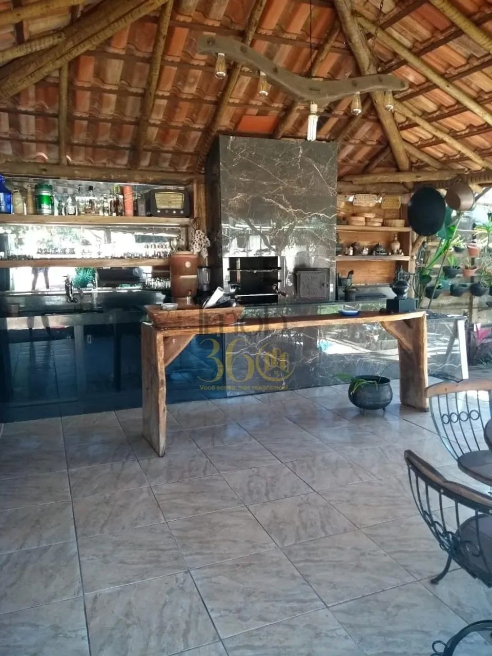 CHÁCARA Á VENDA - MARIO CAMPOS - Foto 14