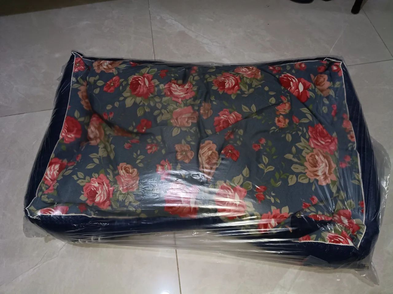 Cama Cachorro Pet Gato Caminha - Foto 3