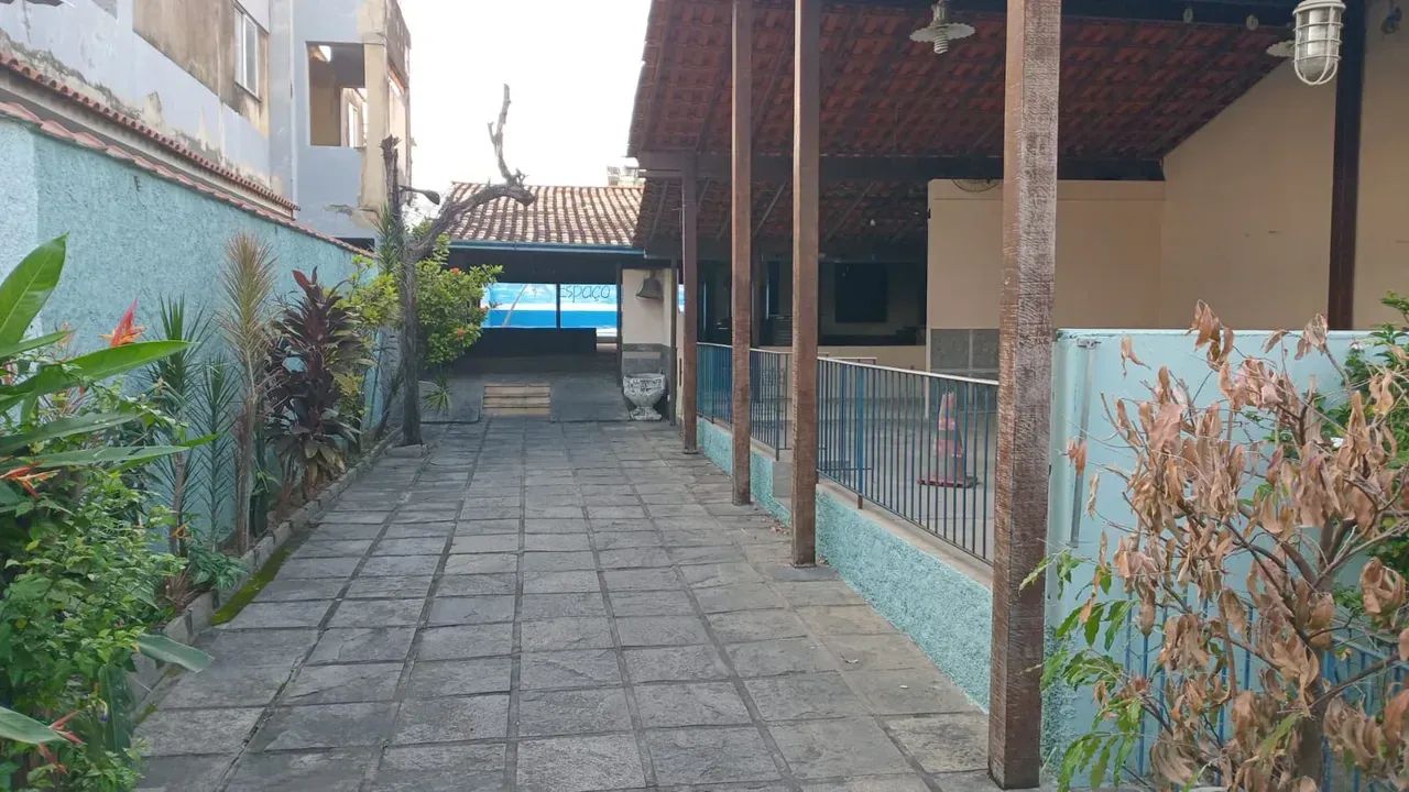 Imóvel para venda com 500 metros