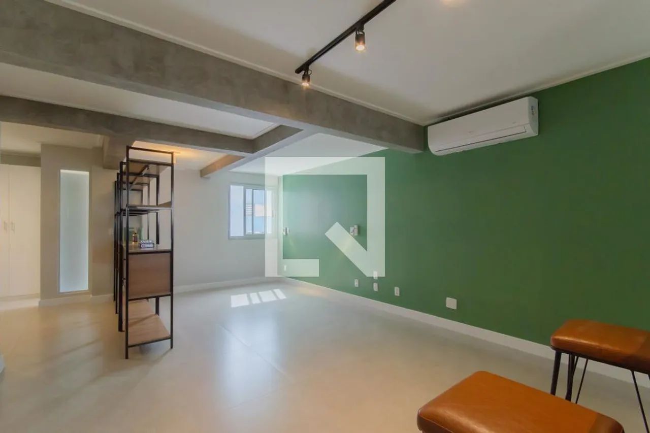 Apartamento à Venda - Vila Mariana, 1 Quarto, 45 m2 - Foto 2