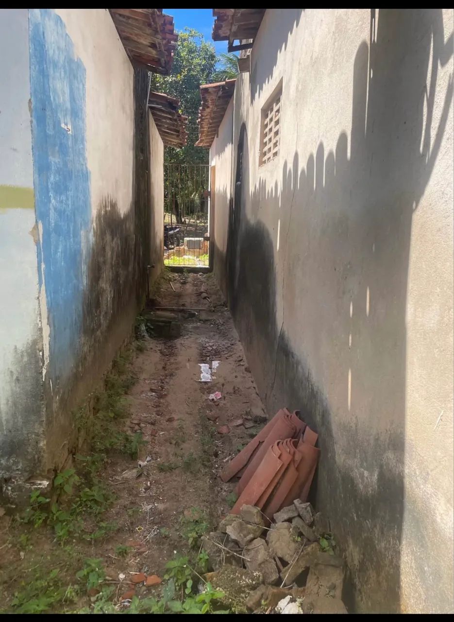 CASA ZONA POMPÉIA  - Foto 2