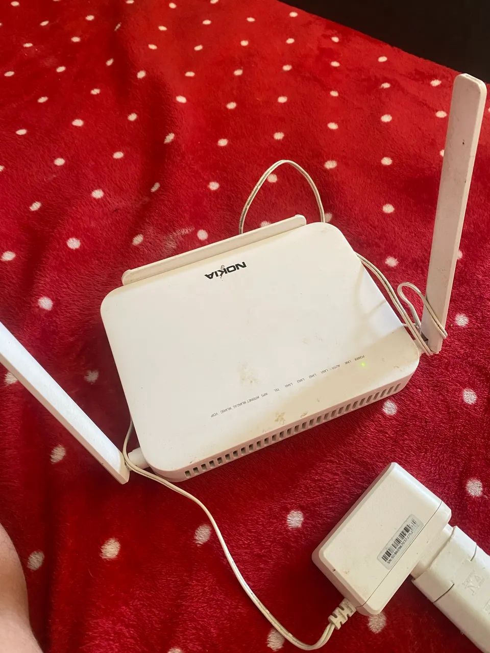 MODEM WI-FI 