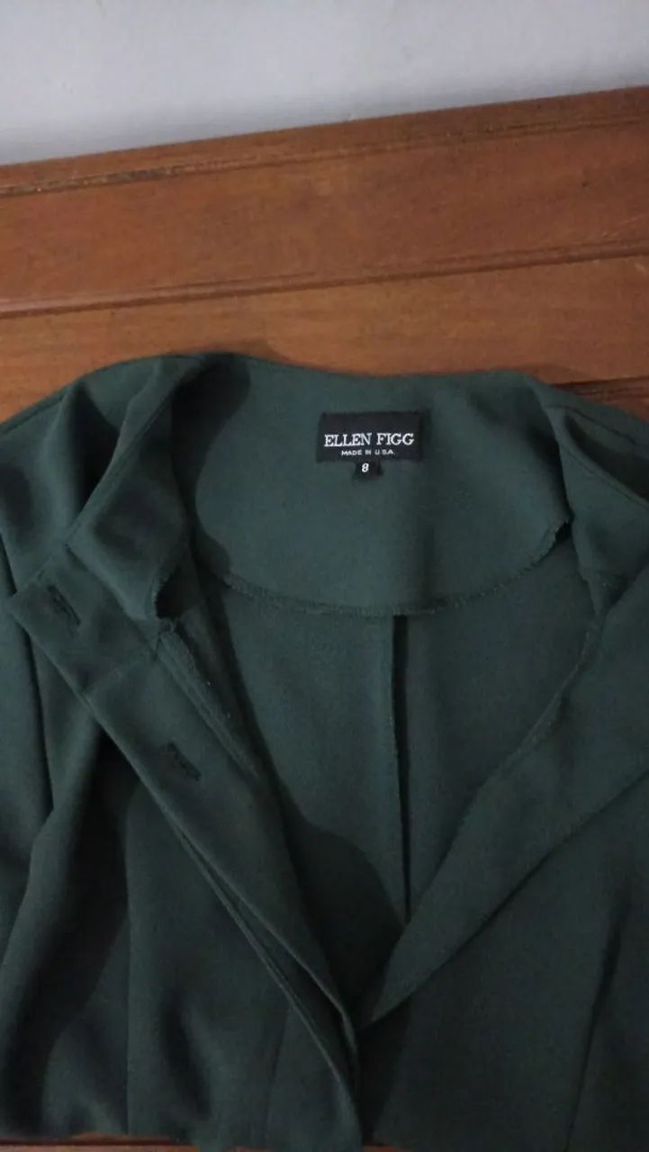 Blazer feminino  - Foto 2
