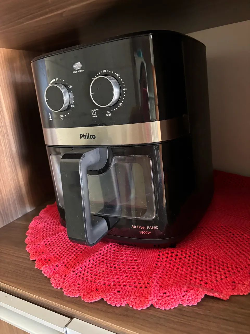 Fritadeira Philco - Foto 4