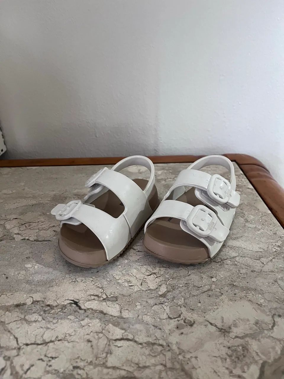 Melissa infantil  - Foto 2