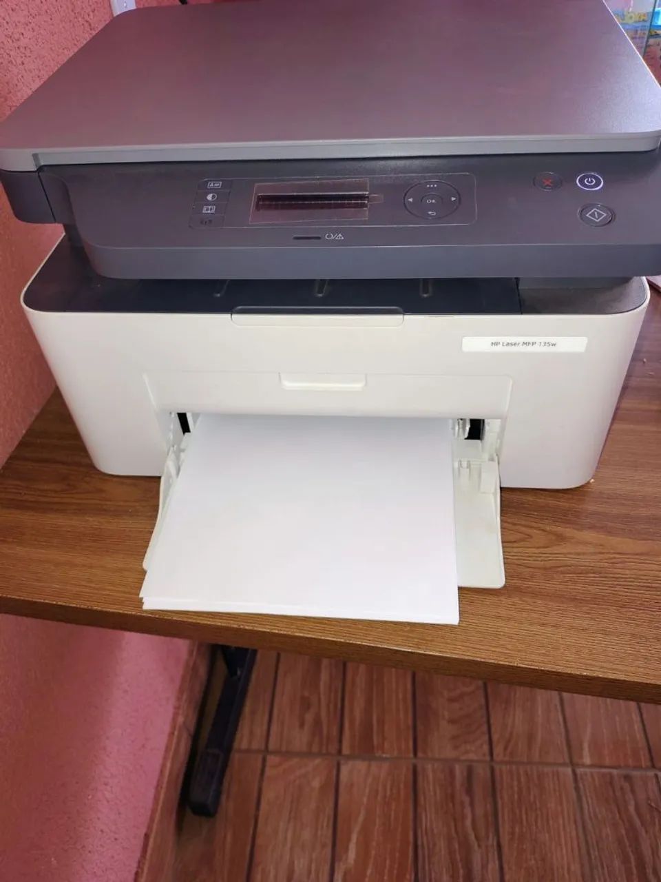 Impressora monocromática - Foto 4