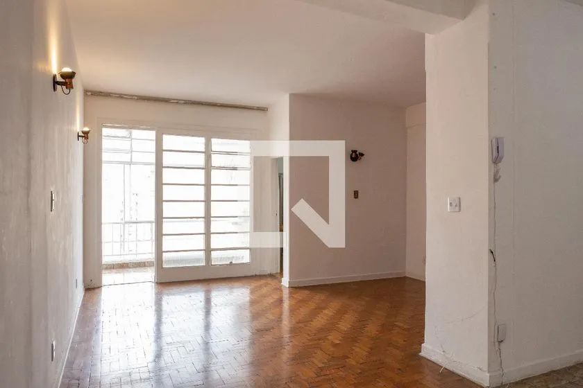 Apartamento à Venda - Barra Funda, 1 Quarto, 55 m2