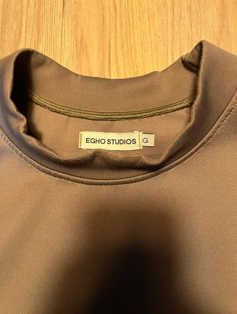 Camiseta EGHO Studios Endless Summer  - Foto 3