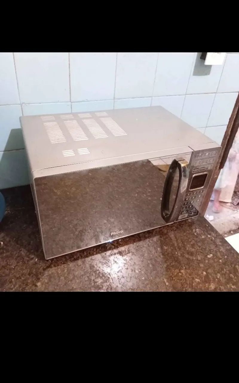 Micro-ondas Philco