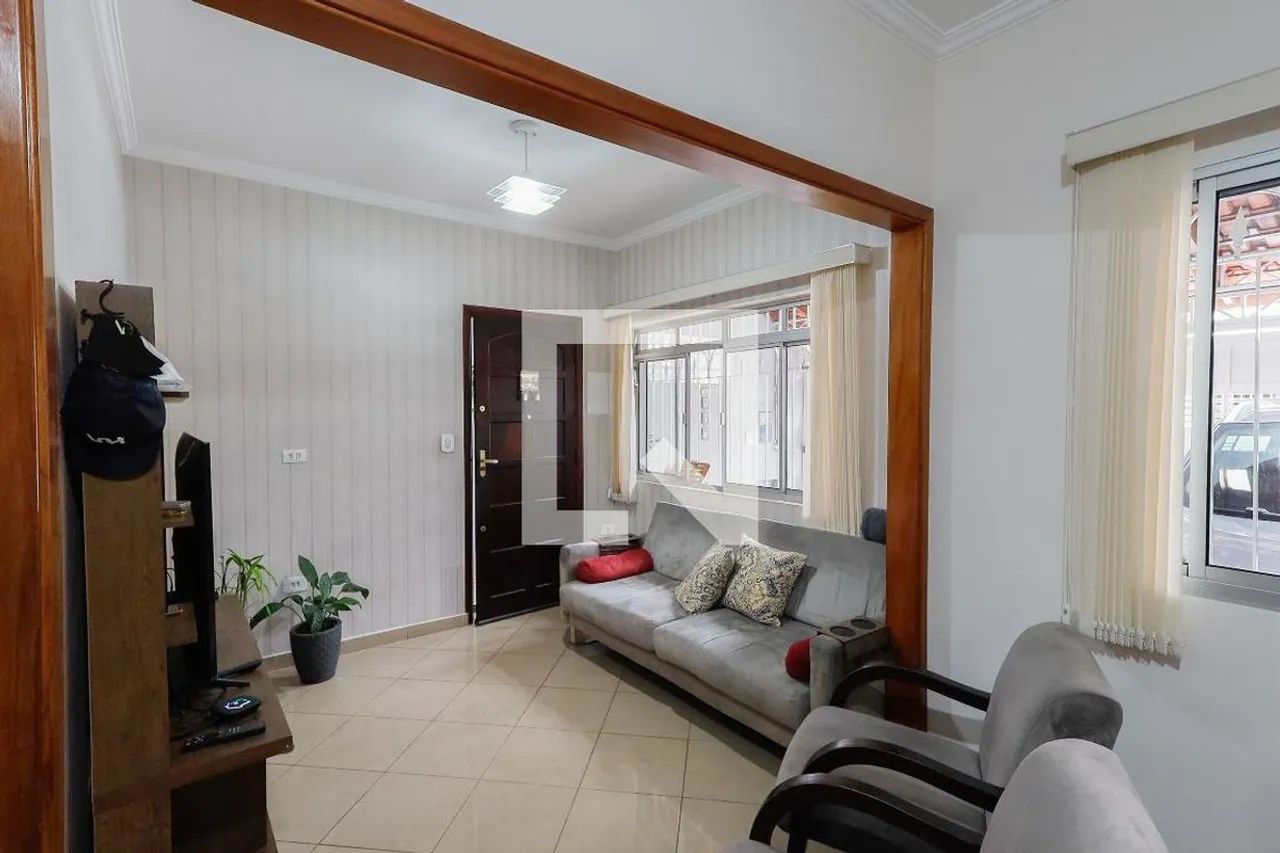 Casa à Venda - Vila Constança , 4 Quartos, 201 m2 - Foto 2
