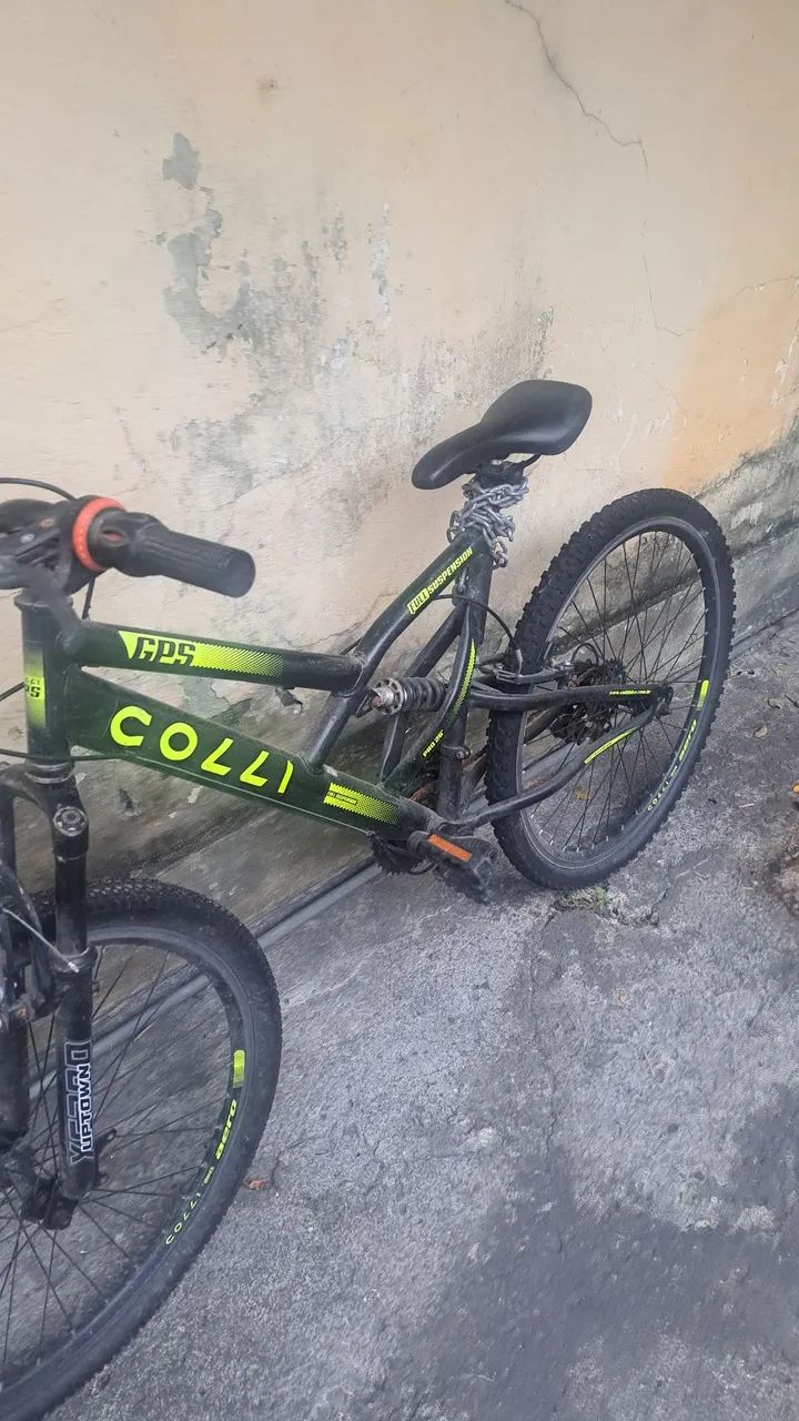 Bike aro 26 - Foto 2