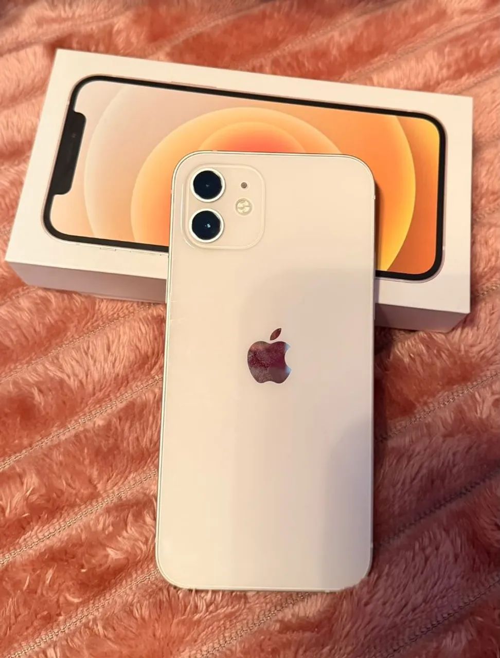 Iphone 12 128Gb 