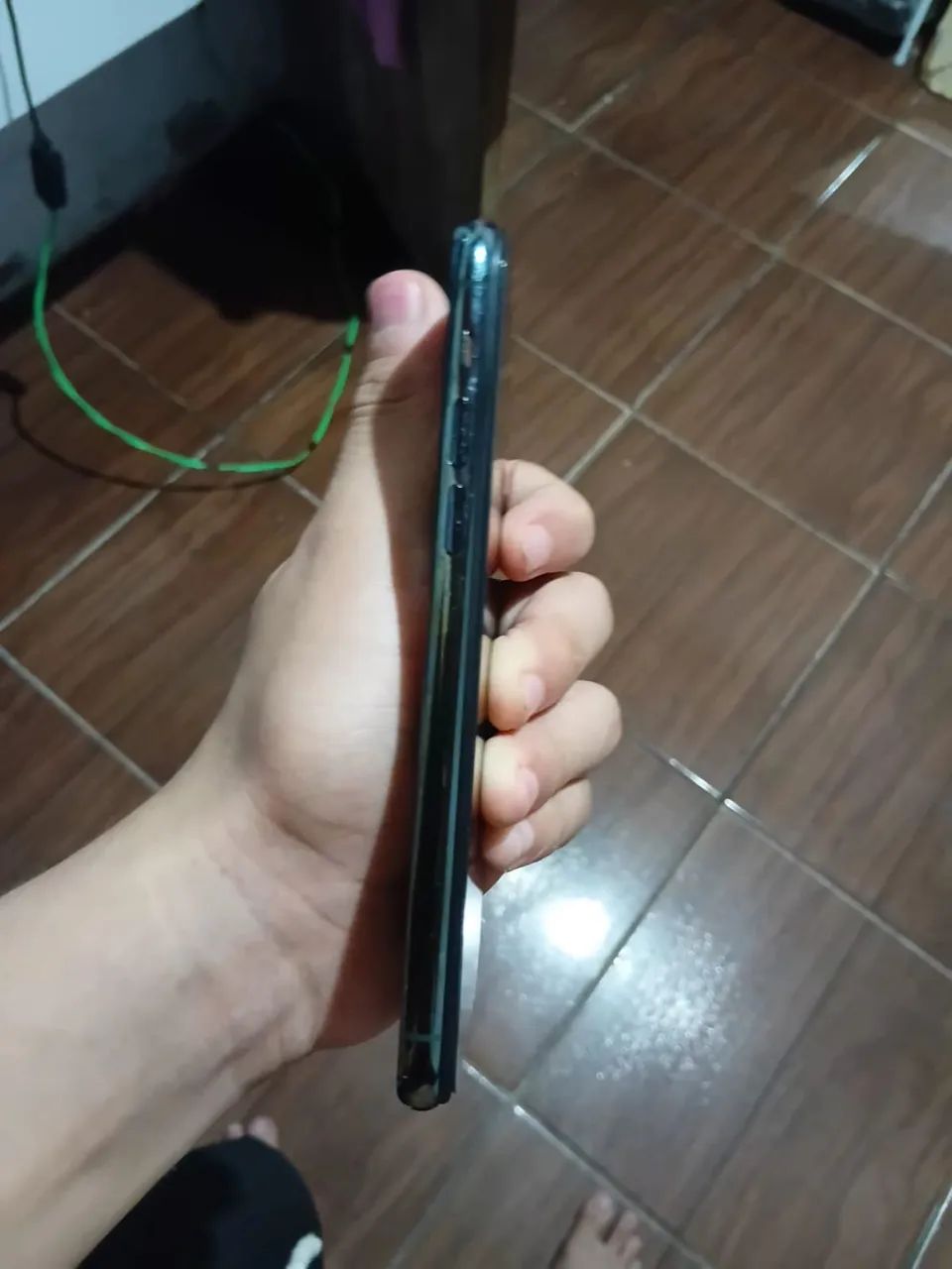 Vendo iPhone 11 Pro barato - Foto 4