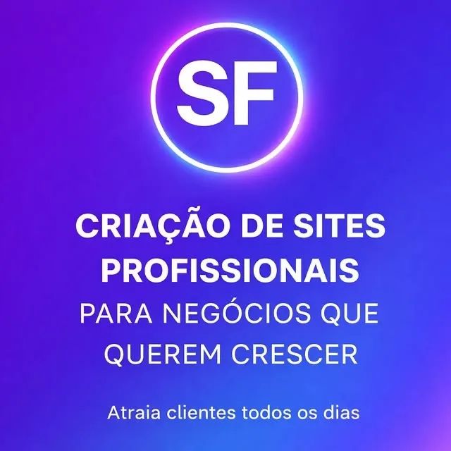 ? SEU NEGÓCIO PRECISA ESTAR NA INTERNET!