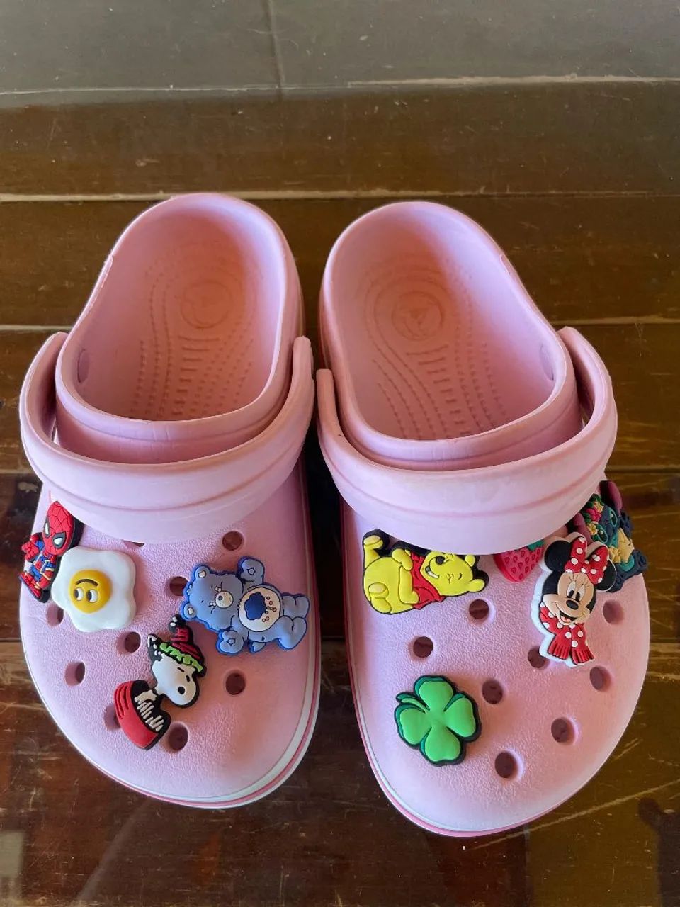 Crocs Crocsband (original) - Foto 2