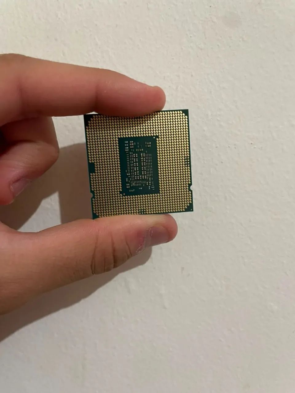 Intel I3 10100 - Foto 4