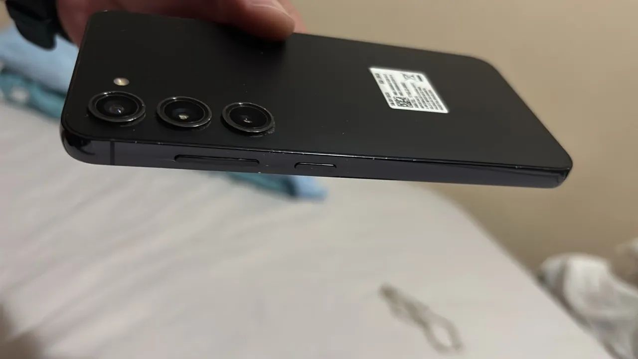 Samsung s23 8g  256gb  - Foto 5