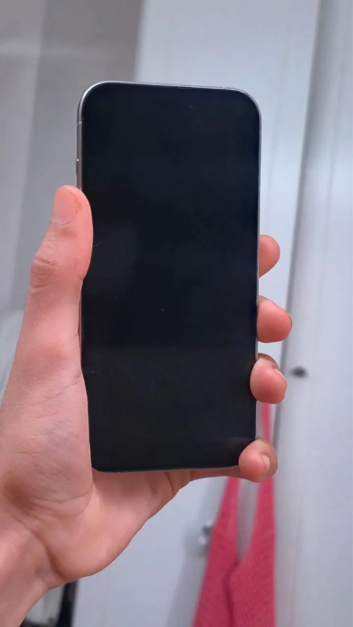 iPhone 15 pro 128gb - Foto 4