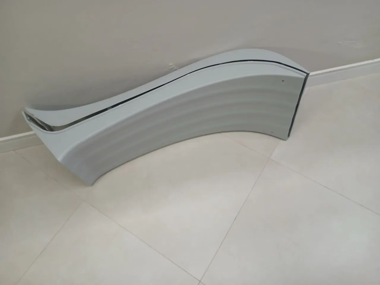 Cascata para piscina personalizada iGUi - Foto 5
