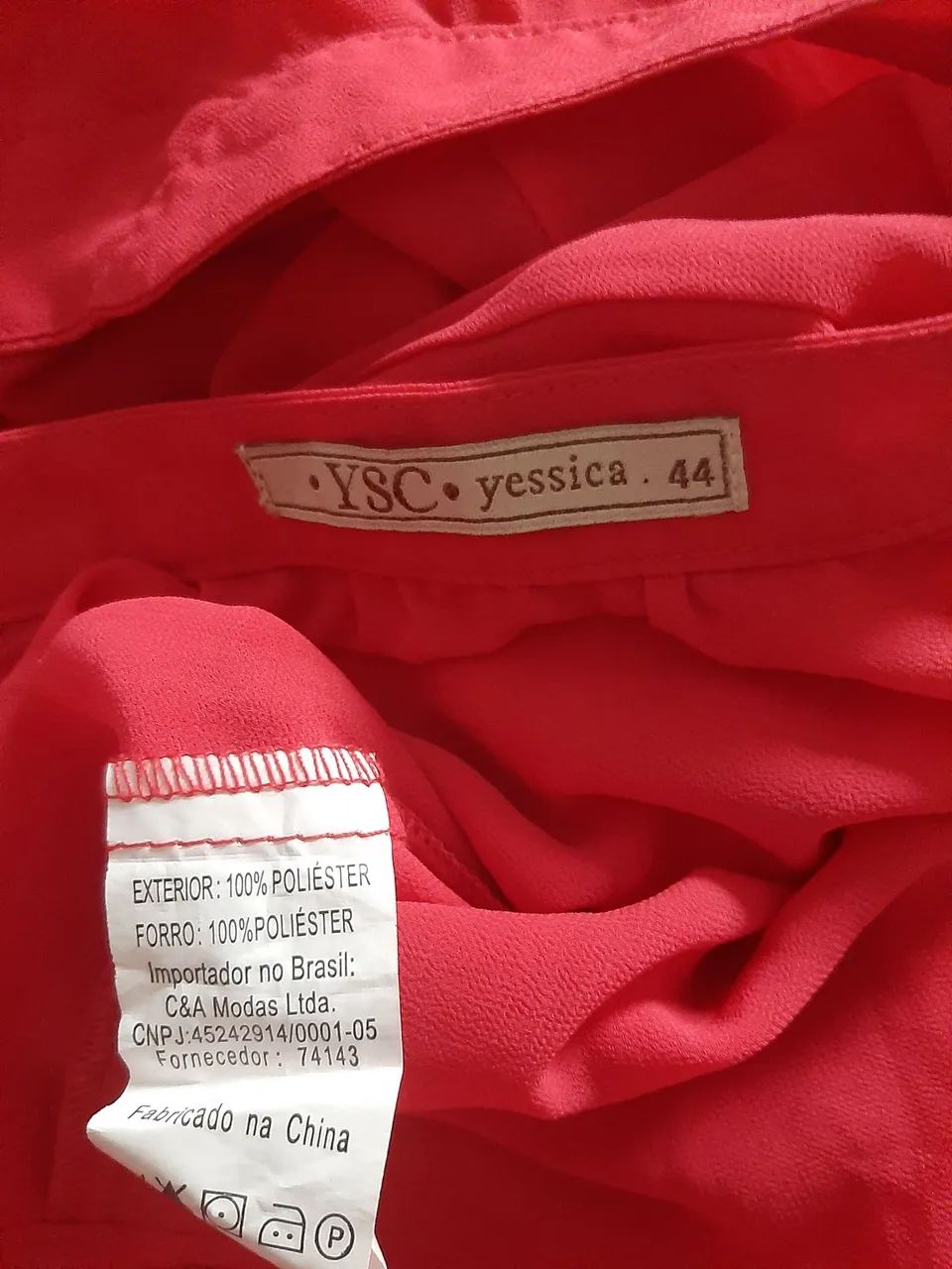 Vestido p gestantes  - Foto 4