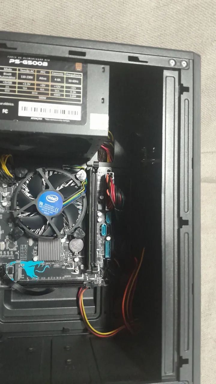 Vendo varias cpu funcional - Foto 2