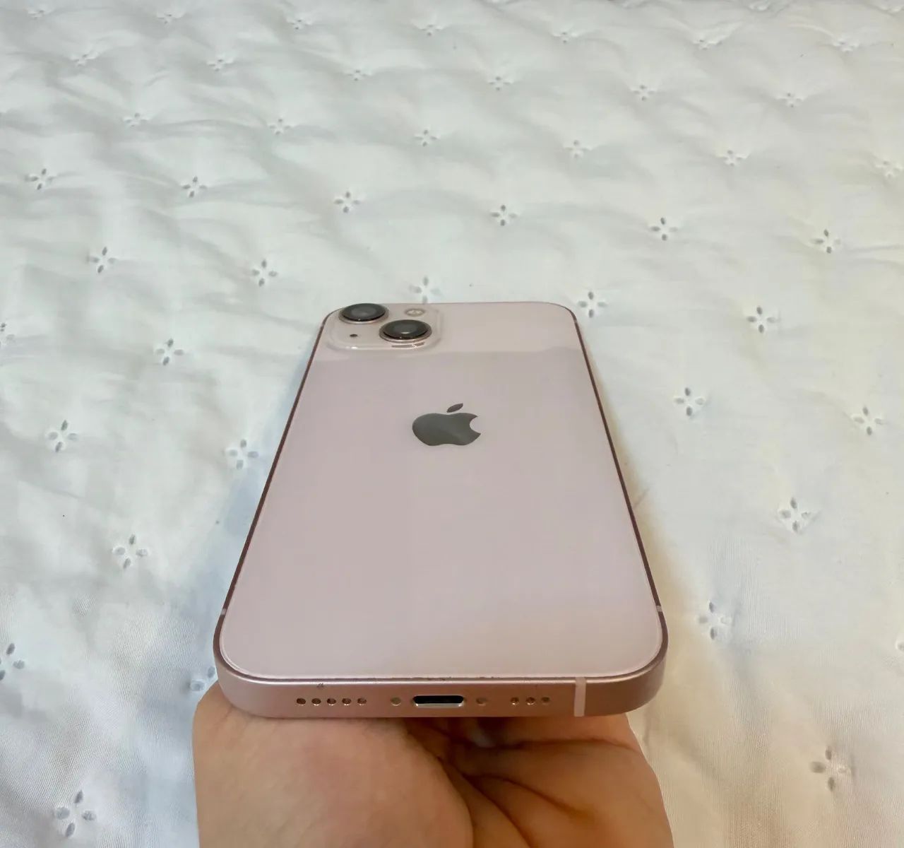 iPhone 13 ROSA 128GB  - Foto 2