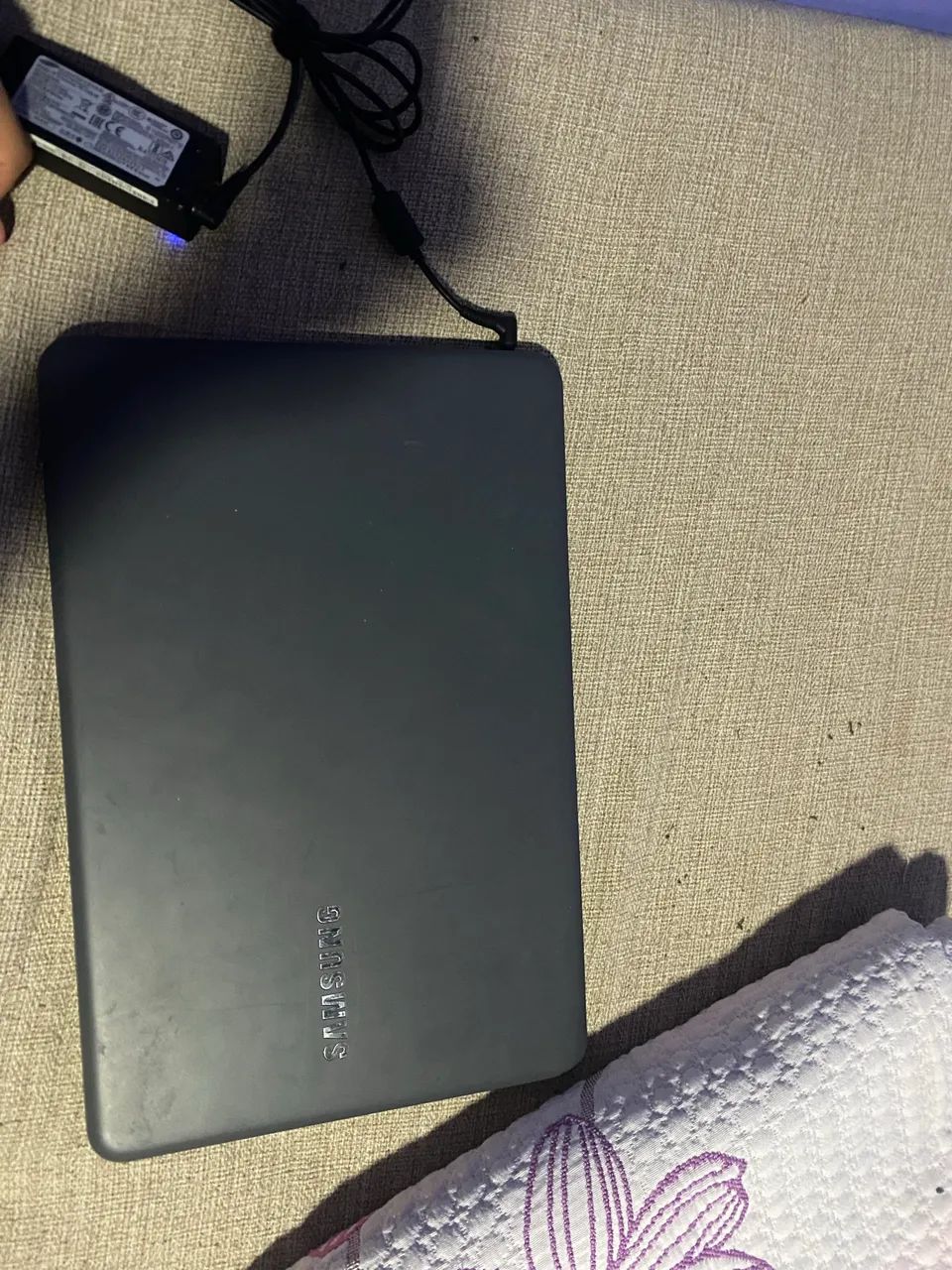 Samsung np350x - Foto 2