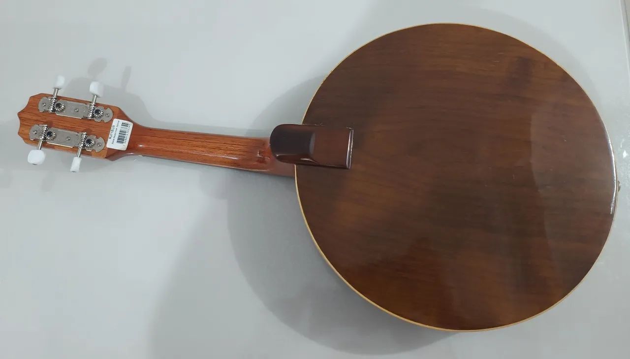 Banjo Rozini - Foto 2