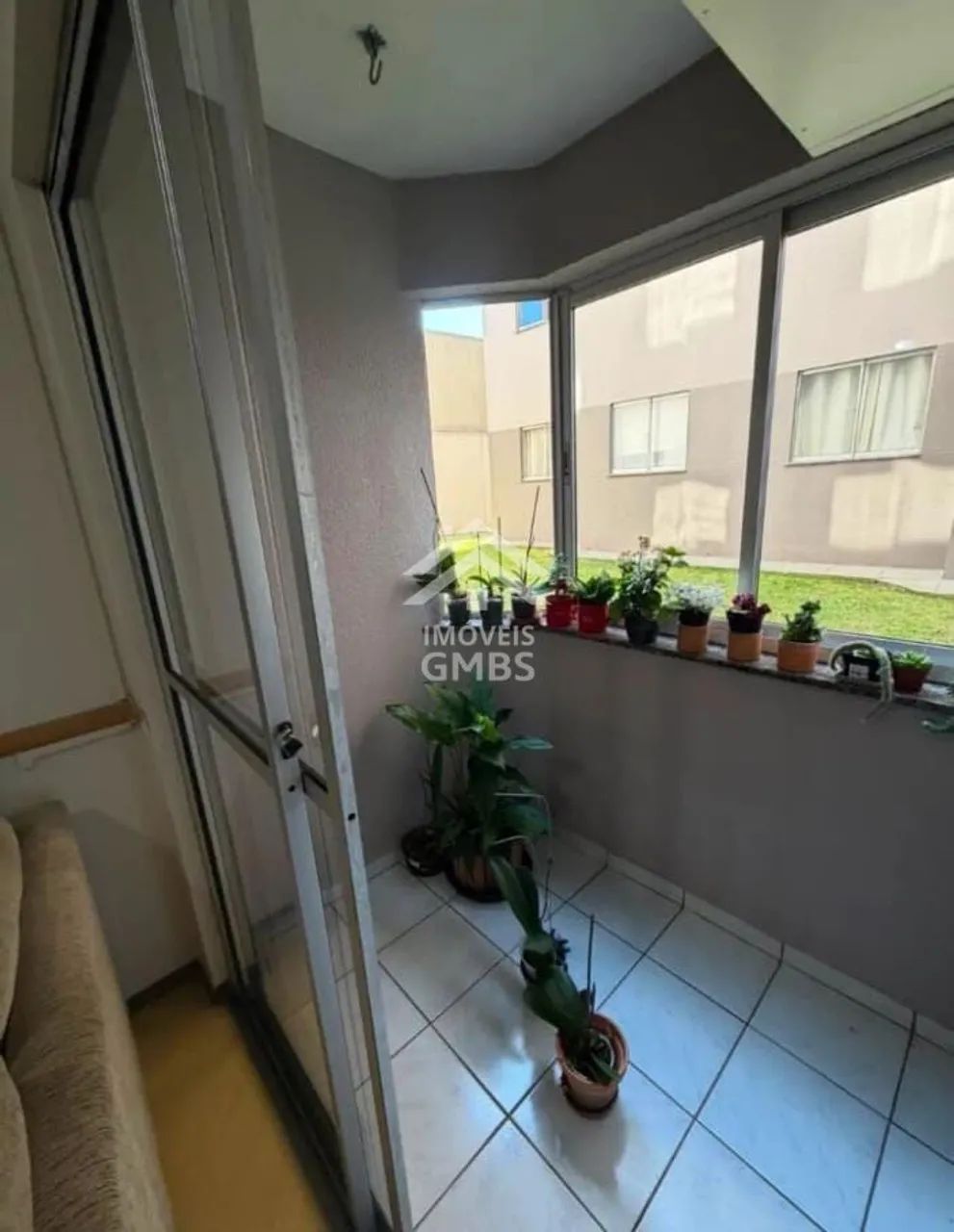Apartamento Capão Raso - Foto 5