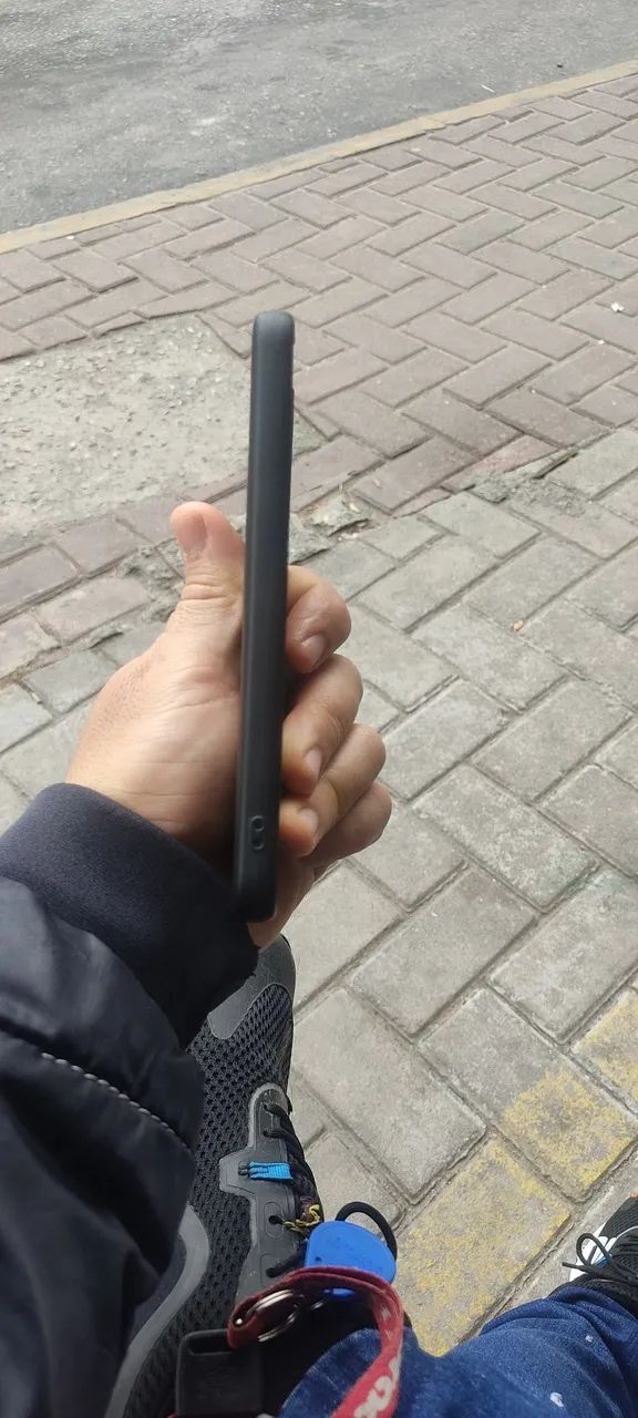 Redimir S 128 GB memória RAM de 8 - Foto 3