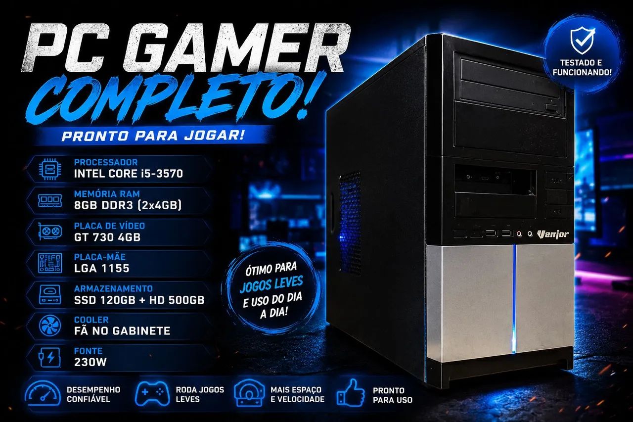 PC GAMER 