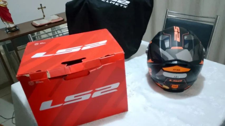 Capacete  - Foto 4