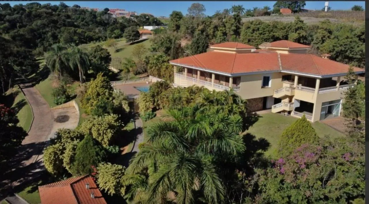 CHACARA RESIDENCIAL em JUNDIAÍ - SP, POSTE - Foto 3