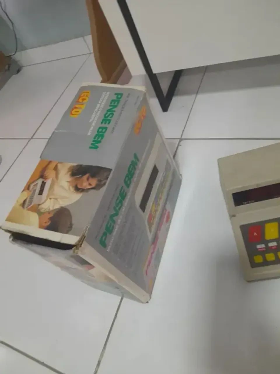 Pense Bem na caixa!!  - Foto 5