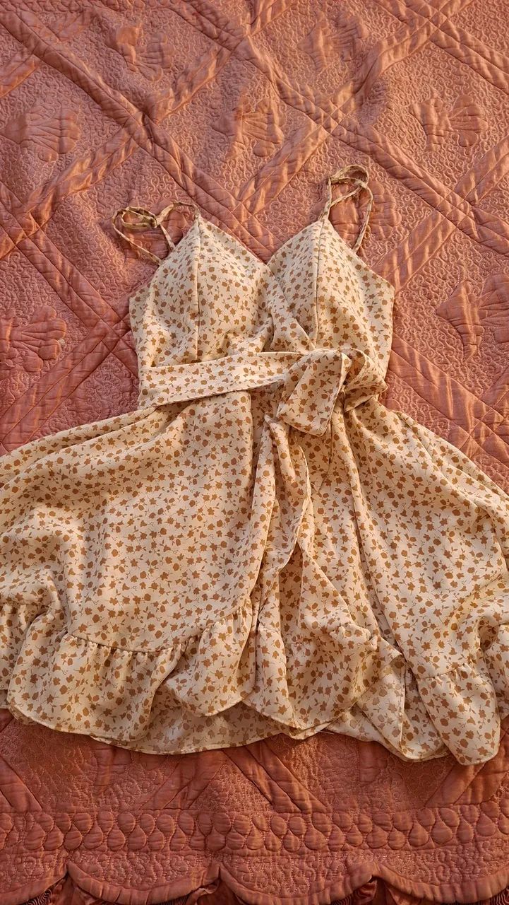 Vestido - Foto 2
