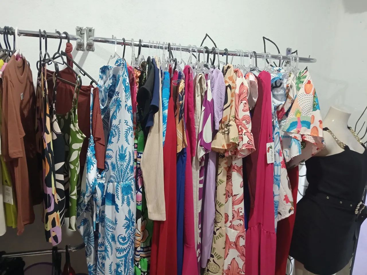 Vendo itens de loja feminina  - Foto 2