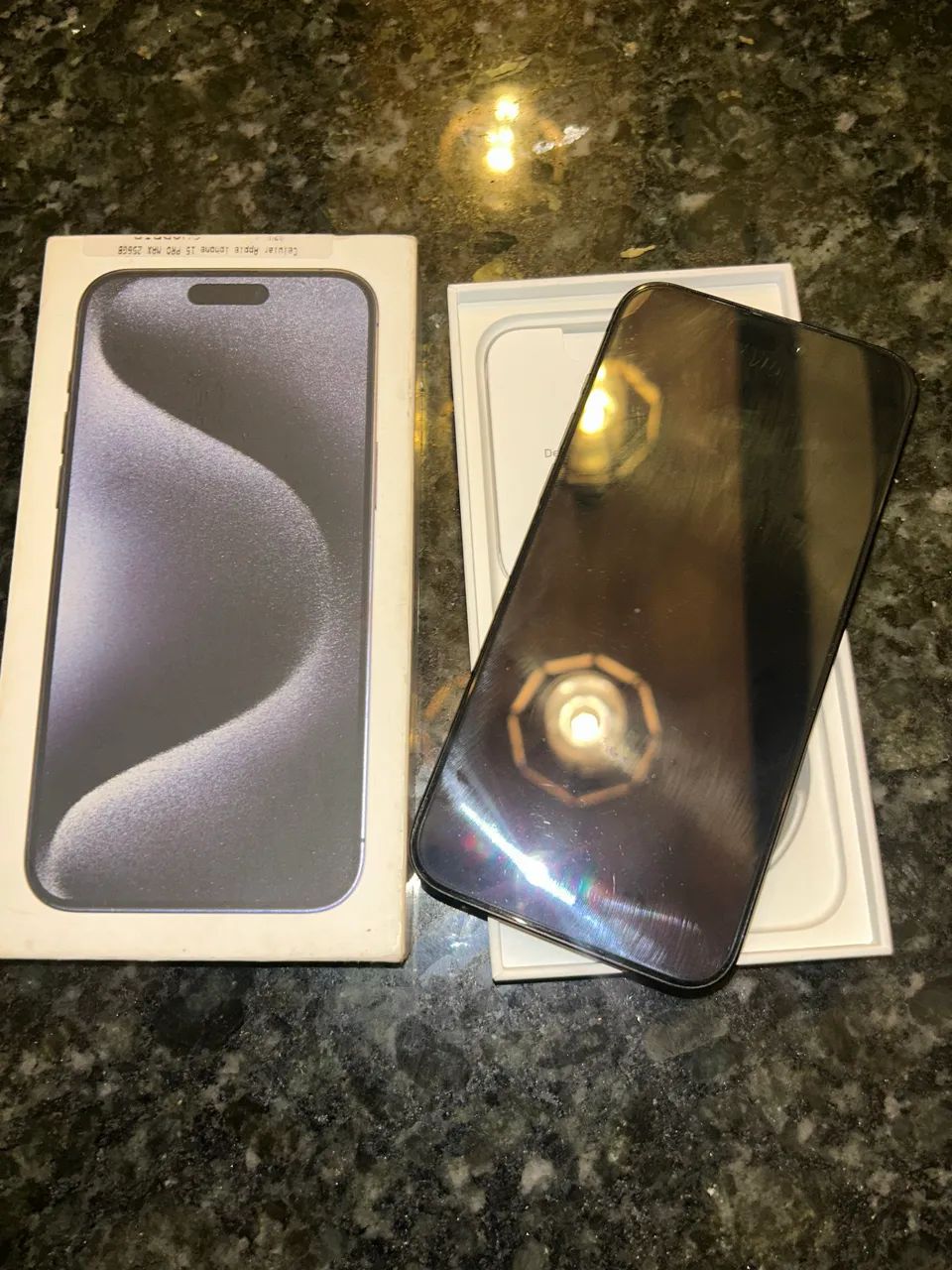 IPHONE 15 PRO MAX - Foto 2