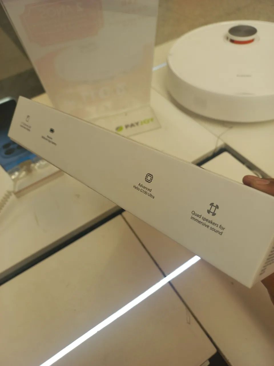 Xiaomi REDMI PAD 2 WIFI  - Foto 2