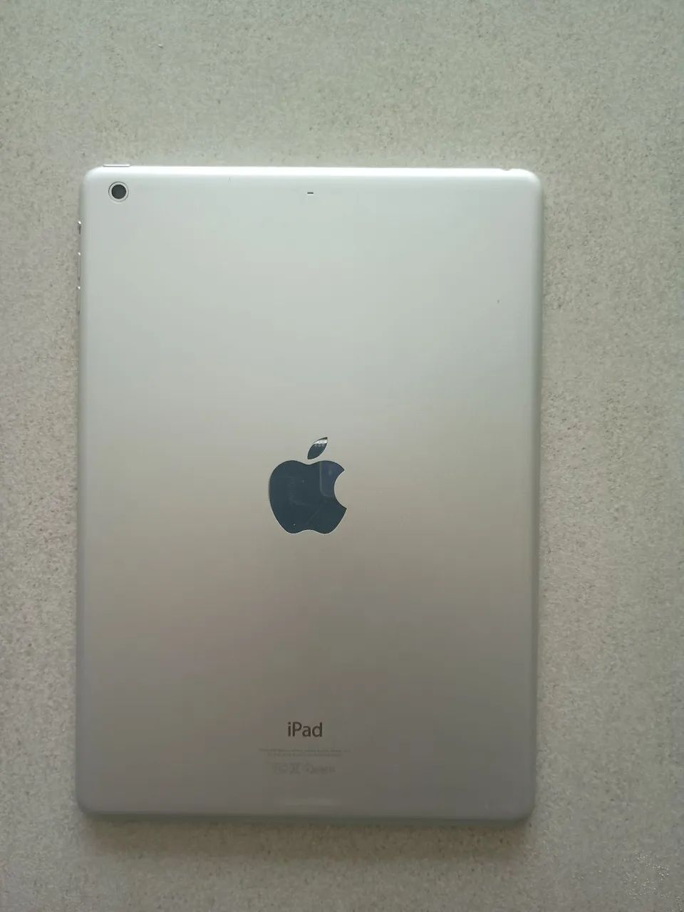 iPad Air  - Foto 5