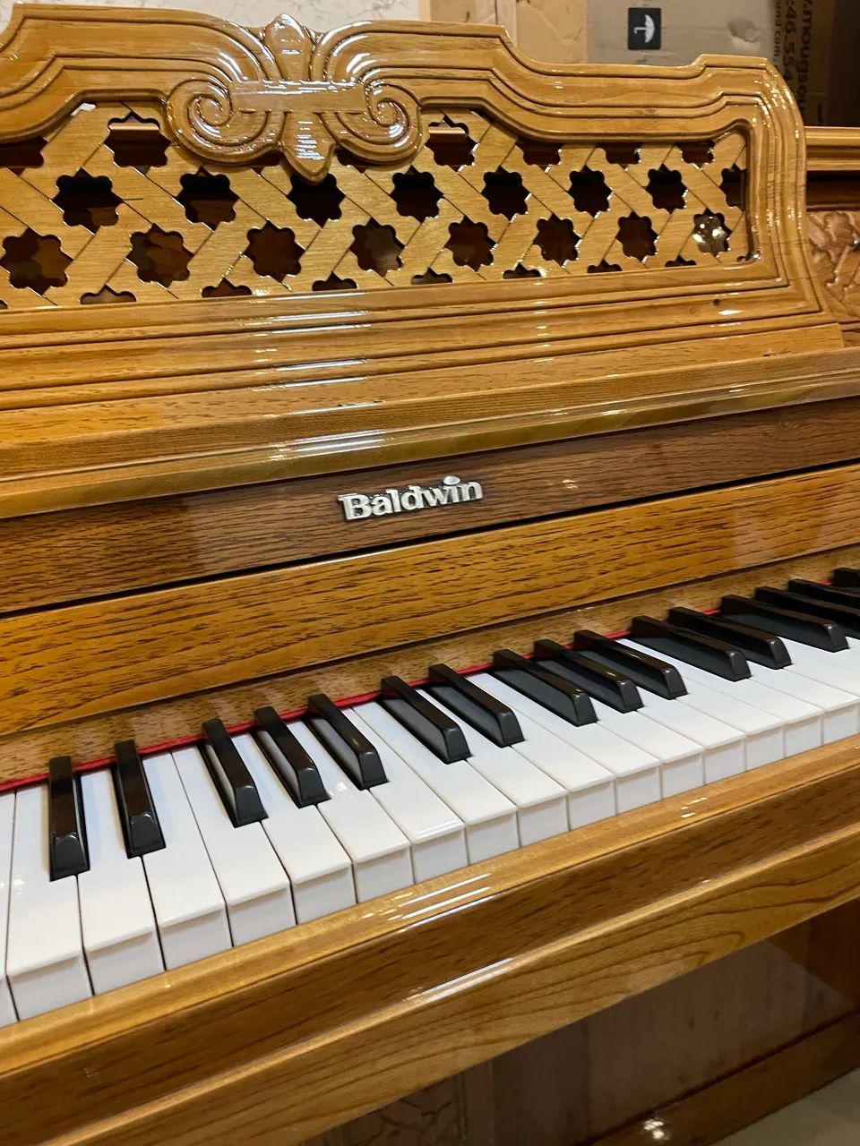 Piano - Foto 2