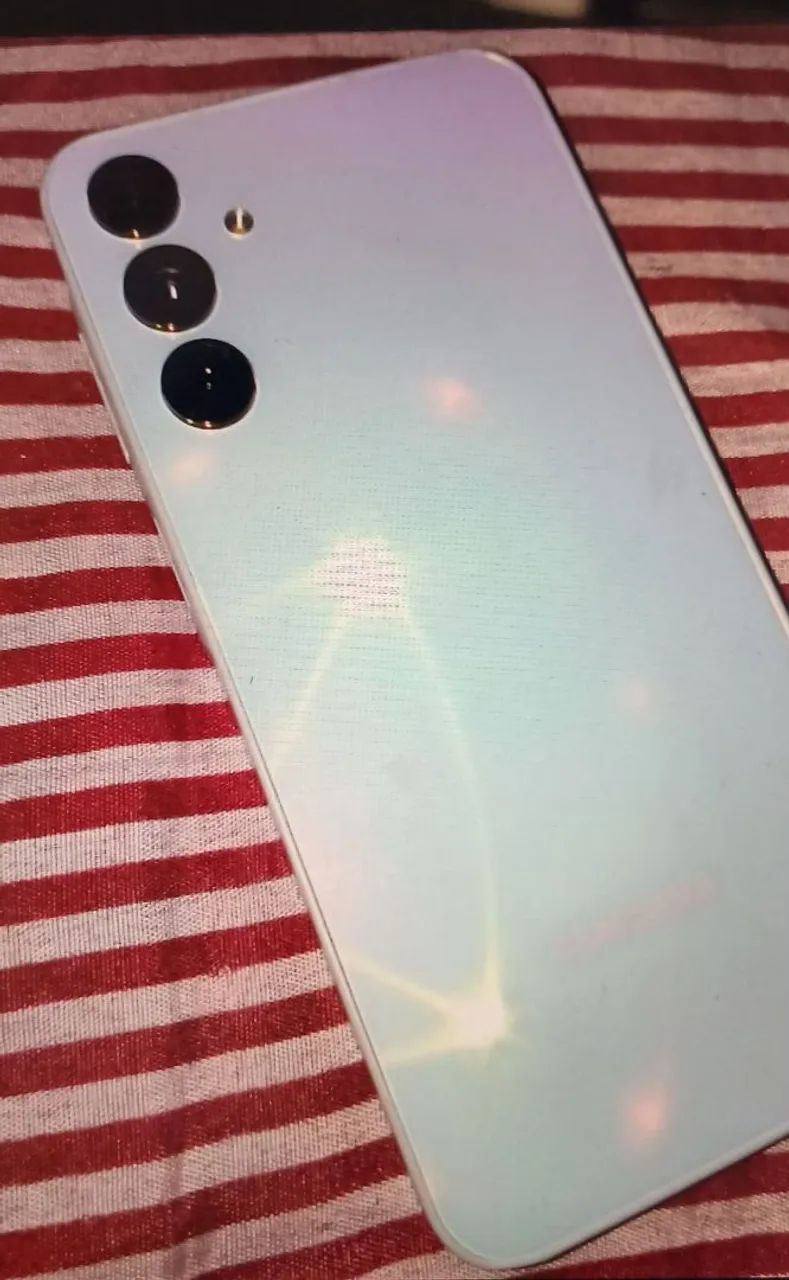 Celular sansung A15