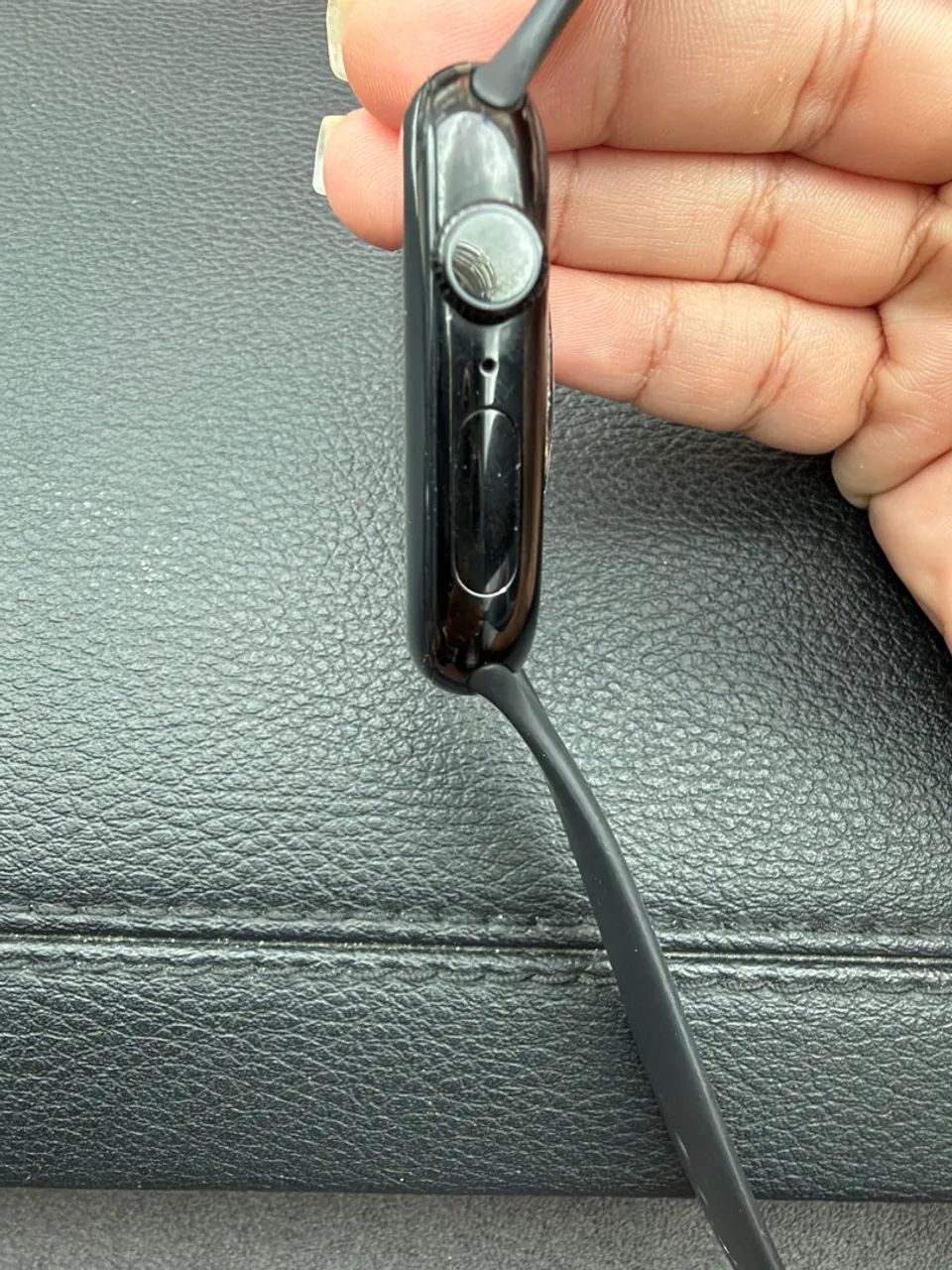 Apple Watch série 11 - Foto 4