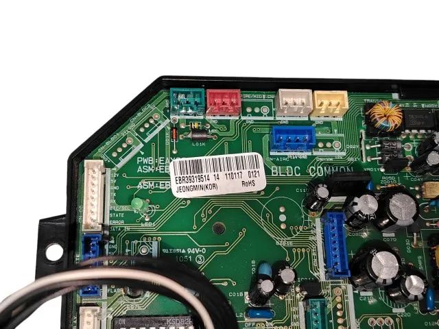 Placa para Ar-condicionado - LG (EBR39319514) Evaporadora - Foto 2