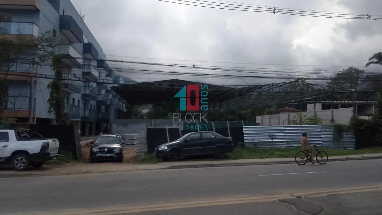Vargem Grande | Galpão - Foto 2