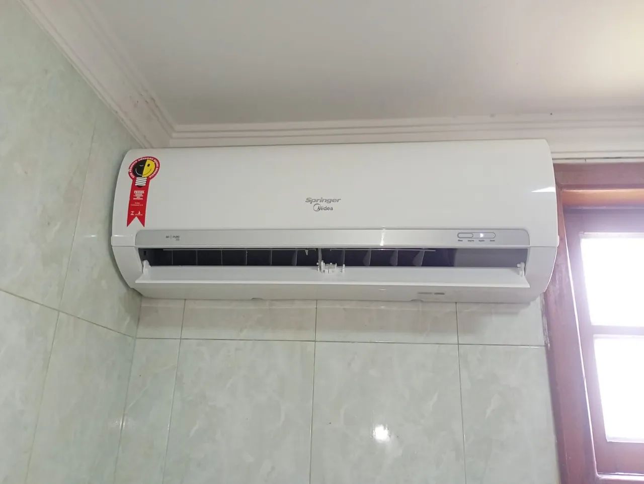 Calor Demais? - Foto 2