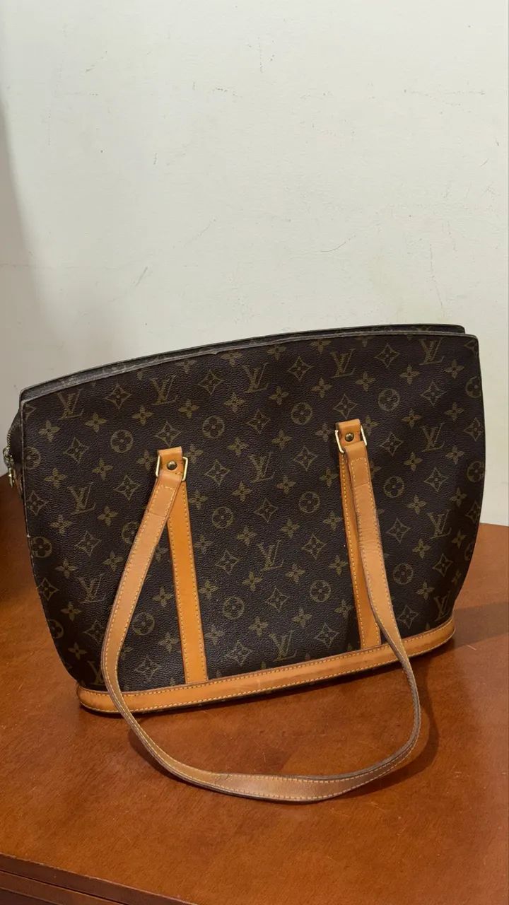 Bolsa Louis Vuitton (original)