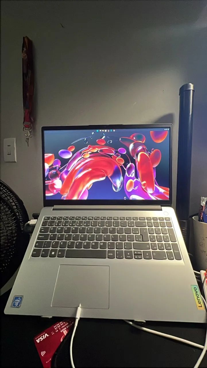 Notebook Lenovo 