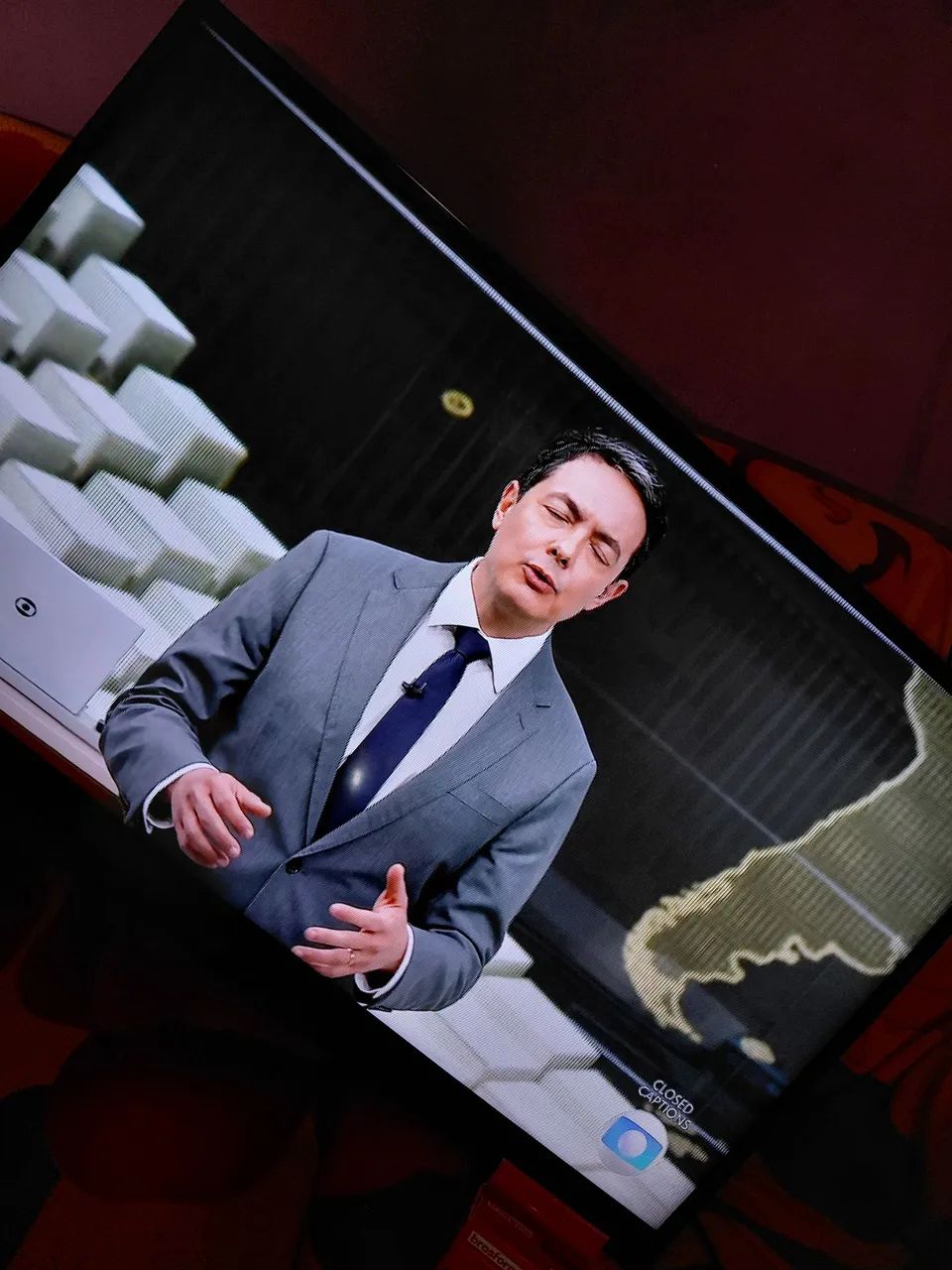Tv led 40 Samsung smart  - Foto 2