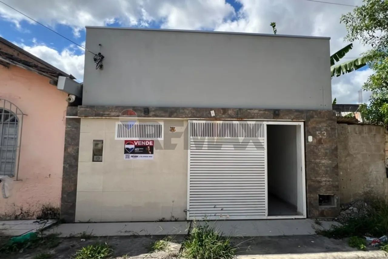 Casa com ÁREA GOURMET no São Lourenço
